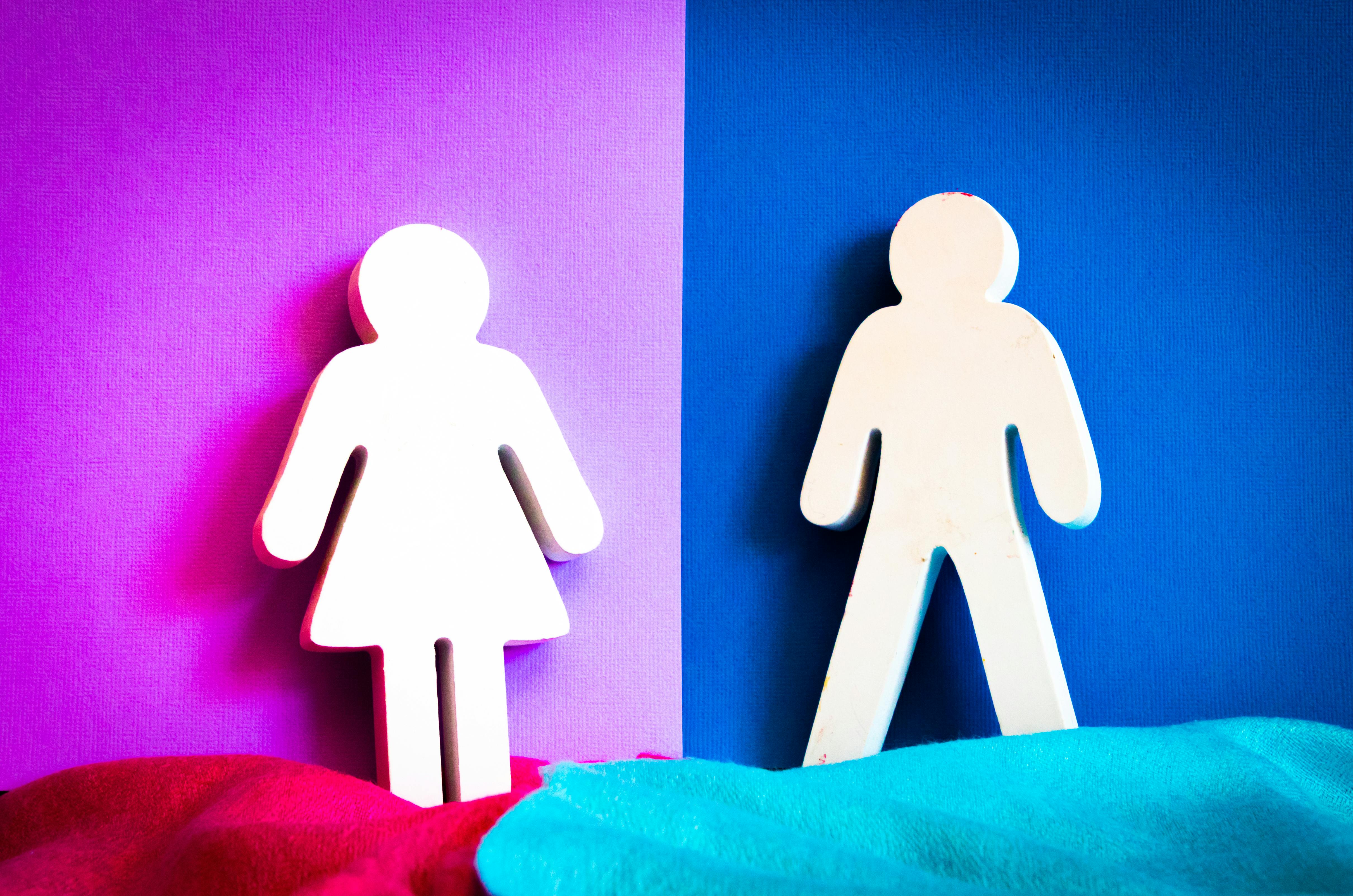 Gender bias